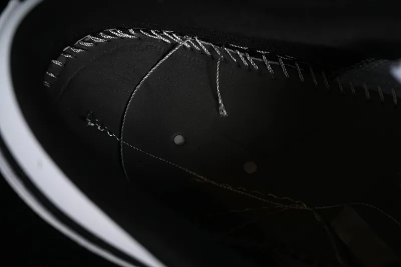 All categories Air Jordan Jordan series basketball shoes Air Jordan 1 Low Air Jordan 1 Low "Quai 54" AJ1 Joe 1 white black blue low-top cultural casual sneakers HQ0764-001